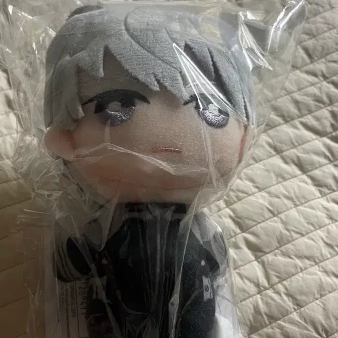[BUNJANG] Ichikawa Tomonui Plush Doll / 이치카와 토모누이