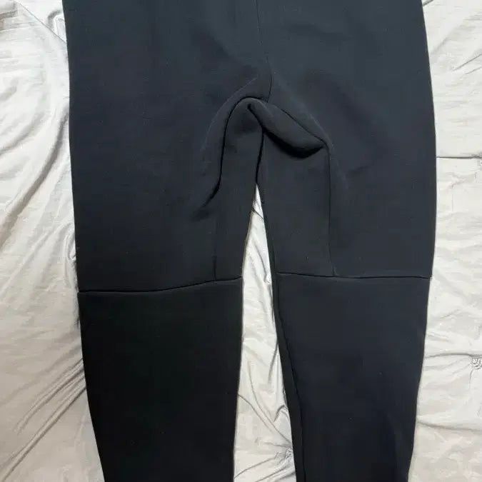 [BUNJANG] Nike Tech Fleece Jogger Pants Black / 나이키 테크 플리스 조거 블랙