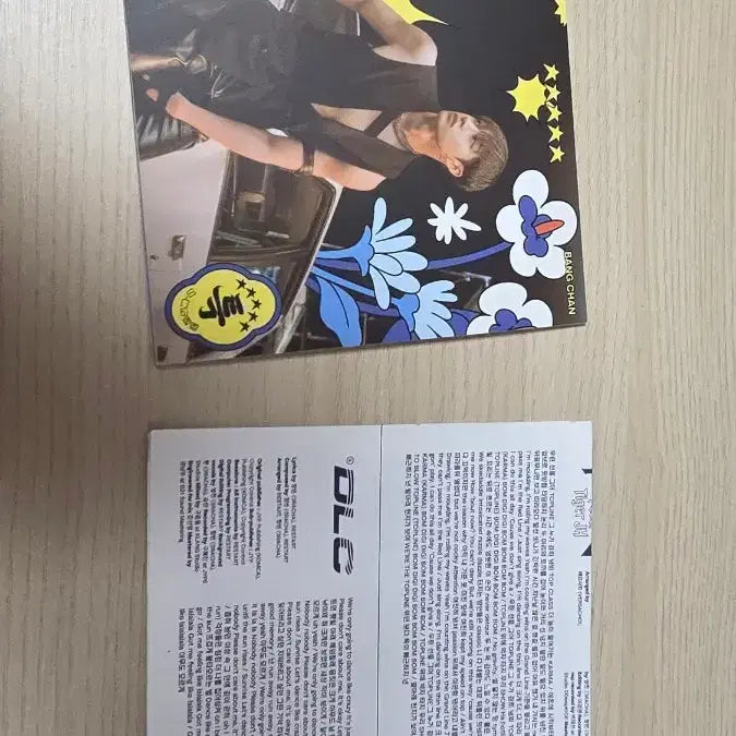 [BUNJANG] Stray Kids Bang Chan S-Class Photobook / Stray Kids 3집 S-Class 방찬 포토북