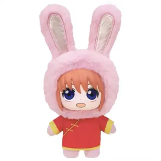 [BUNJANG] Gintama Kagura Unsealed New Product / eaki 은혼 라부부 은부부 카구라 미개봉 새상품(세일중)