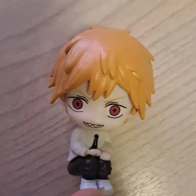 [BUNJANG] Denji Figure / 덴지 피규어 판매합니다