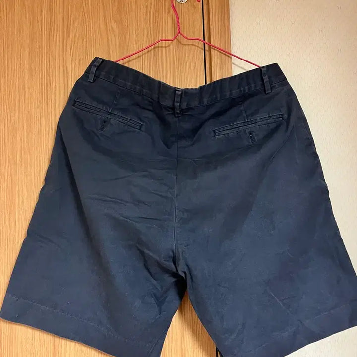 [BUNJANG] Polo Ralph Lauren Golf Line Cotton Shorts / 폴로랄프로렌 골프라인 면 반바지 (30~32)