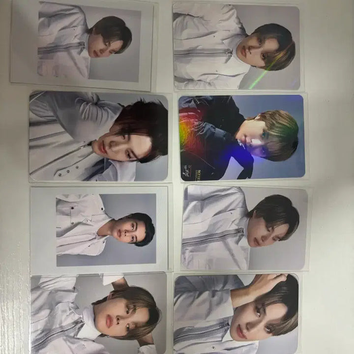 [SOLD OUT] 엔시티127 2024 시즌그리팅 포카양도