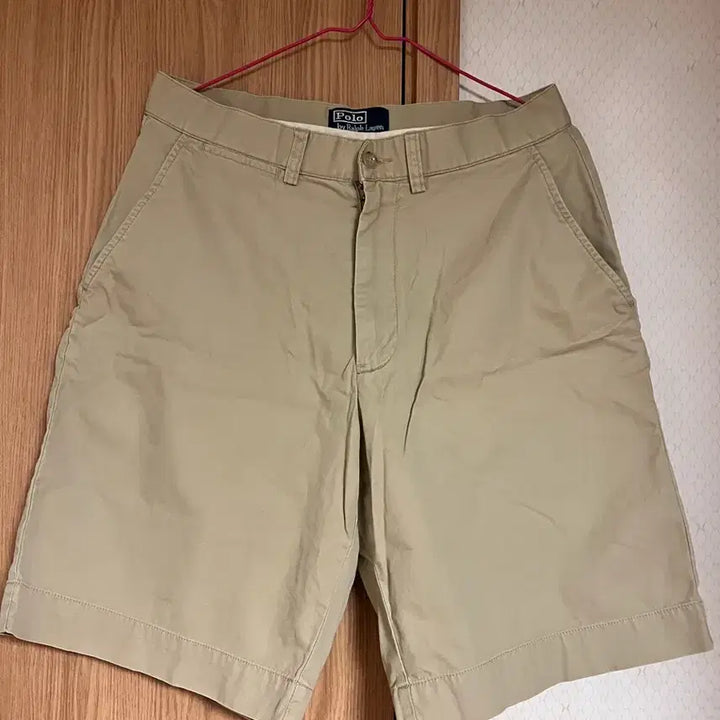 [BUNJANG] Polo Ralph Lauren Chino Shorts (Size 30) / 폴로랄프로린 치노 반바지 (30)