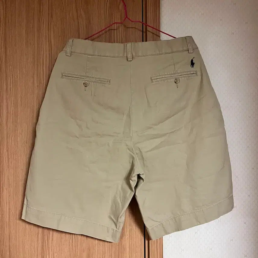 [BUNJANG] Polo Ralph Lauren Chino Shorts (Size 30) / 폴로랄프로린 치노 반바지 (30)