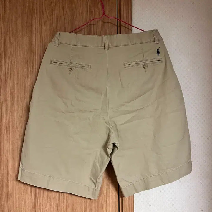 [BUNJANG] Polo Ralph Lauren Chino Shorts (Size 30) / 폴로랄프로린 치노 반바지 (30)
