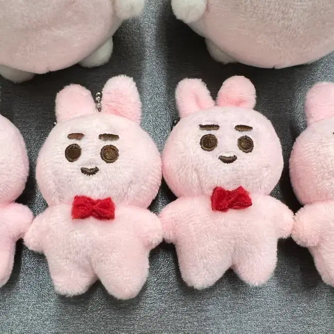 [BUNJANG] EXO SUHO Plush Doll / 수호 비공굿 인형