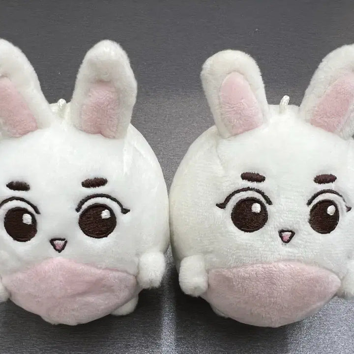 [BUNJANG] EXO SUHO Plush Doll / 수호 비공굿 인형