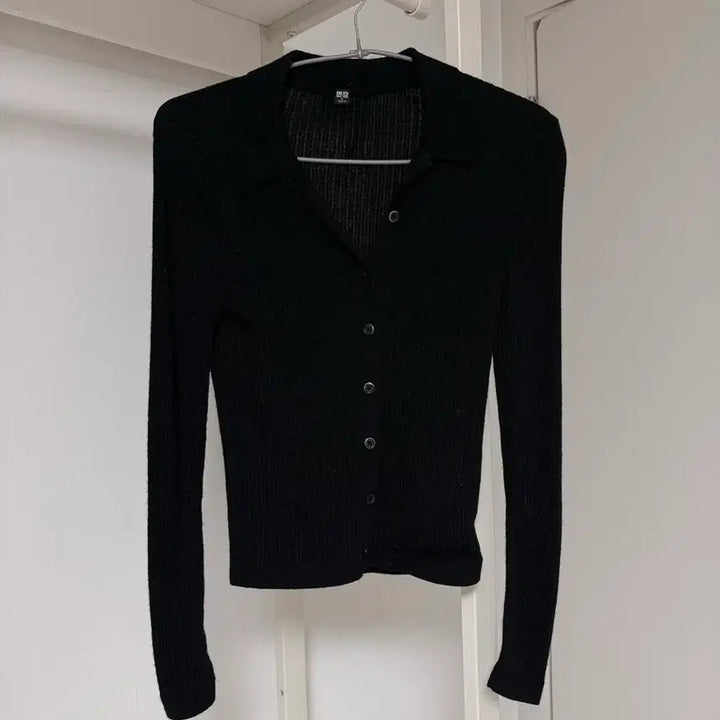 [BUNJANG] Uniqlo Cardigan / 유니클로 가디건