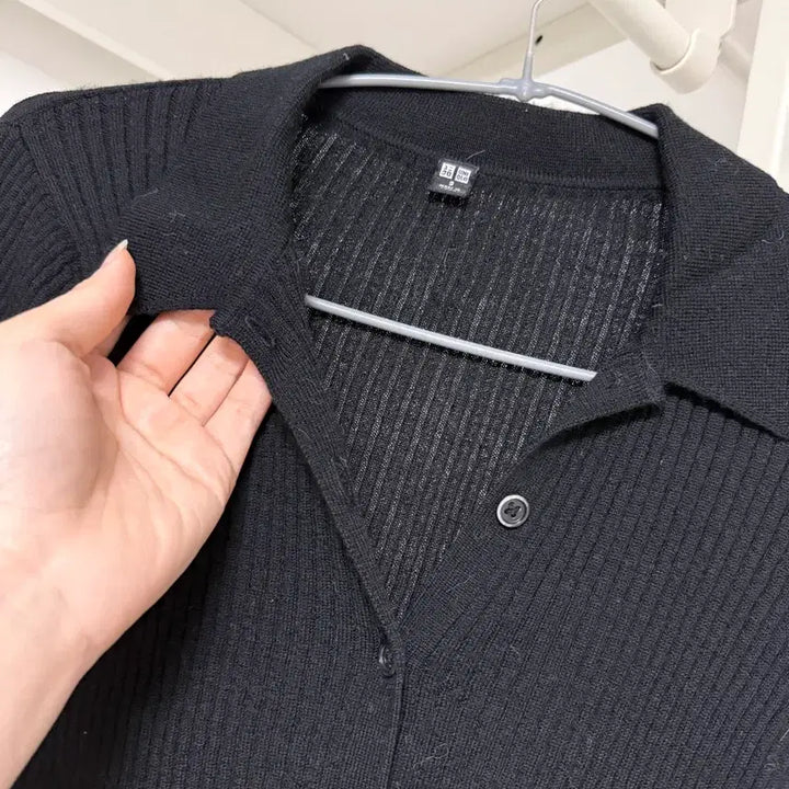 [BUNJANG] Uniqlo Cardigan / 유니클로 가디건