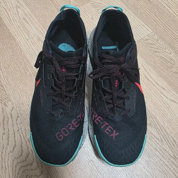 [BUNJANG] Nike Pegasus Trail 3 Gore-Tex Running Shoes / 나이키 페가수스 트레일3 고어텍스
