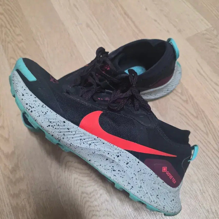 [BUNJANG] Nike Pegasus Trail 3 Gore-Tex Running Shoes / 나이키 페가수스 트레일3 고어텍스