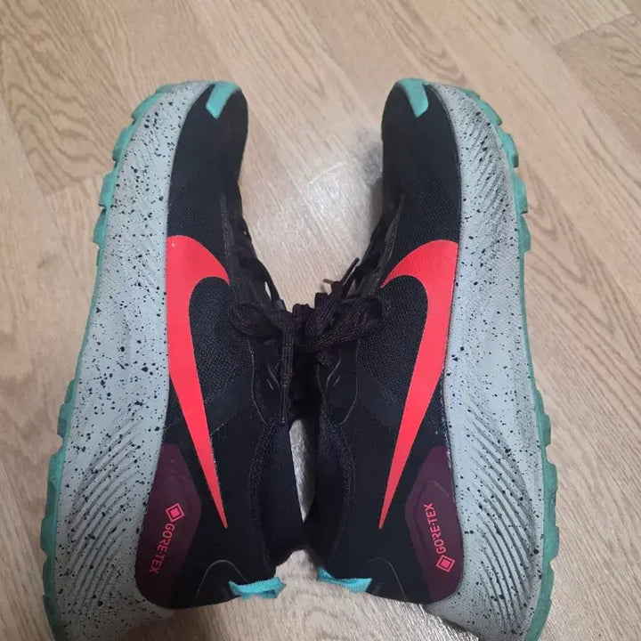 [BUNJANG] Nike Pegasus Trail 3 Gore-Tex Running Shoes / 나이키 페가수스 트레일3 고어텍스