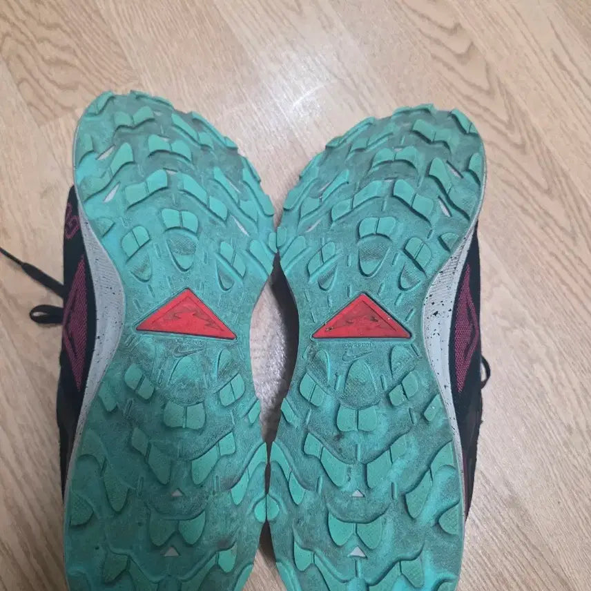 [BUNJANG] Nike Pegasus Trail 3 Gore-Tex Running Shoes / 나이키 페가수스 트레일3 고어텍스