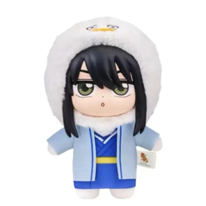[BUNJANG] Gintama Katsura Kotarou Unsealed New Product / eaki 은혼 라부부 은부부 가츠라 미개봉 새상품(세일중)