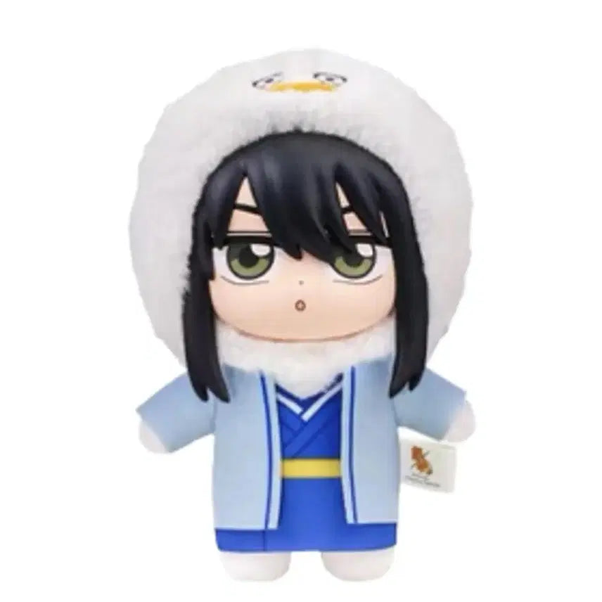 [BUNJANG] Gintama Katsura Kotarou Unsealed New Product / eaki 은혼 라부부 은부부 가츠라 미개봉 새상품(세일중)