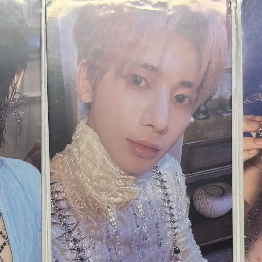 [SOLD OUT] 투바투 태현 포카