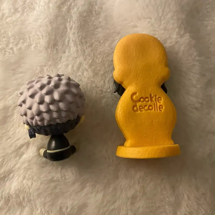 [BUNJANG] Tokyo Revengers Funipins &amp; Cookie Figure Set / 도리벤 푸니핀즈 쿠지 피규어 &amp; 쿠키 피규어