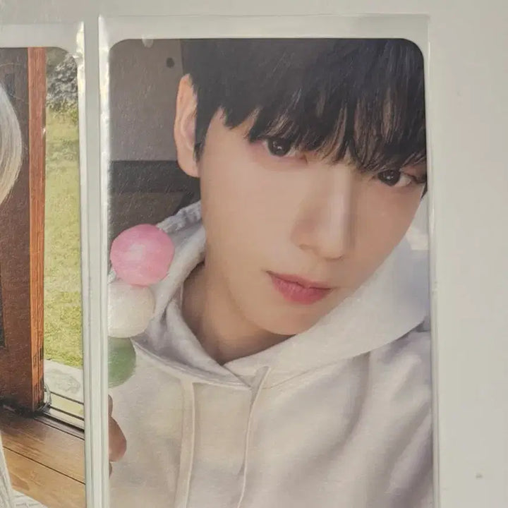 [BUNJANG] TXT Soobin Danggo Photocard / 투바투 당고수빈