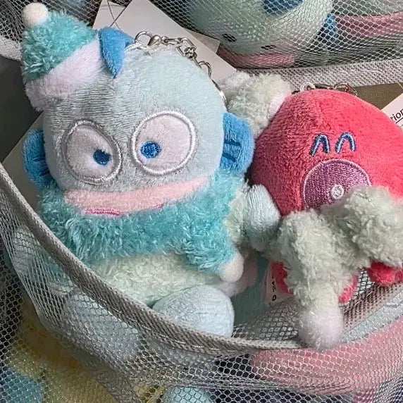 [BUNJANG] Kyo Dong Winter Doll Set / 한교동 윈터인형 판매합니다.