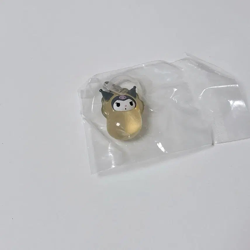 [SOLD OUT] 산리오 쿠로미 굴 메지루시
