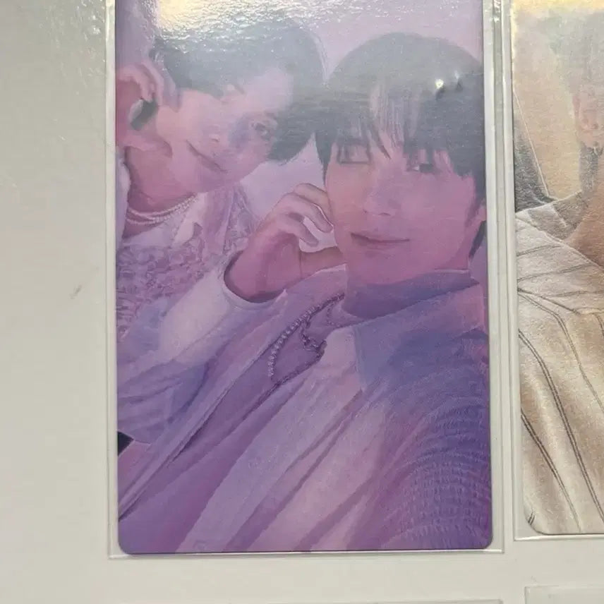 [SOLD OUT] 투바투 연준 휴닝카이
