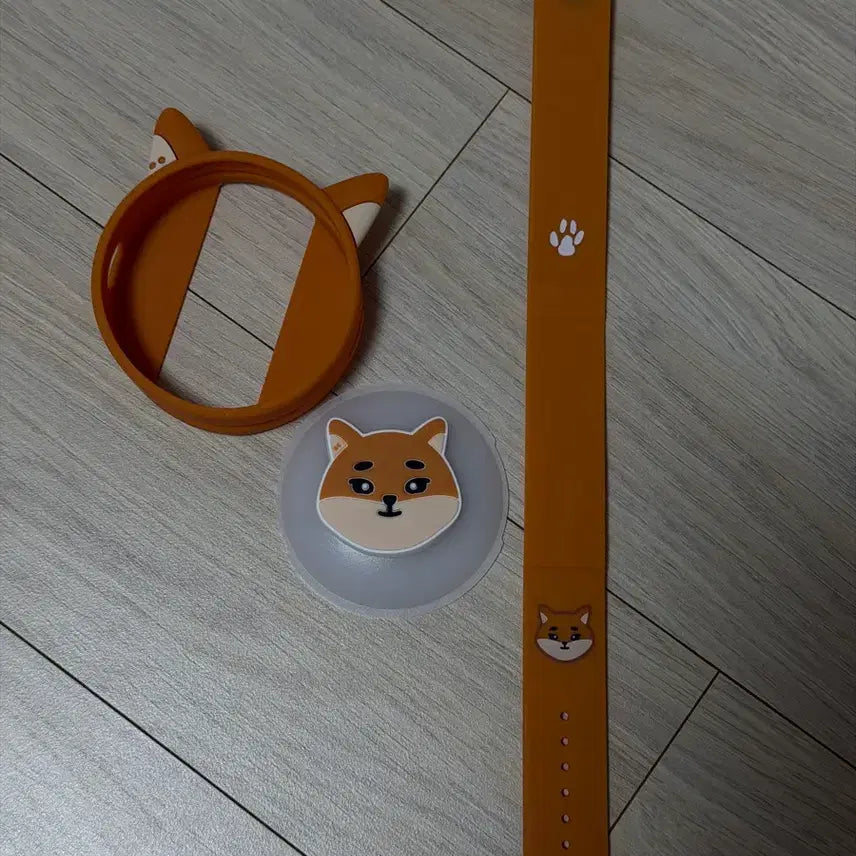 [SOLD OUT] 데이식스 마데워치 커스텀 케 풀셋