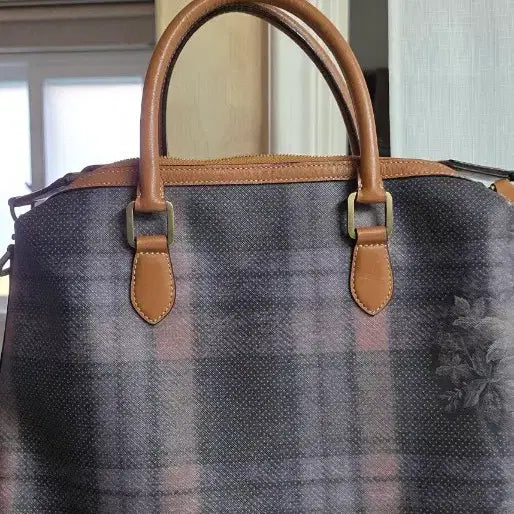 [BUNJANG] Louis Quatorze Bag / 루이까또즈 가방 판매합니다.(재번개)