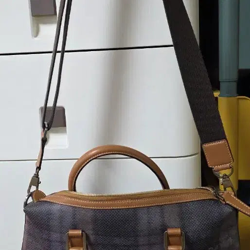 [BUNJANG] Louis Quatorze Bag / 루이까또즈 가방 판매합니다.(재번개)
