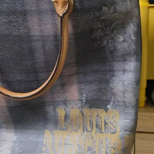 [BUNJANG] Louis Quatorze Bag / 루이까또즈 가방 판매합니다.(재번개)