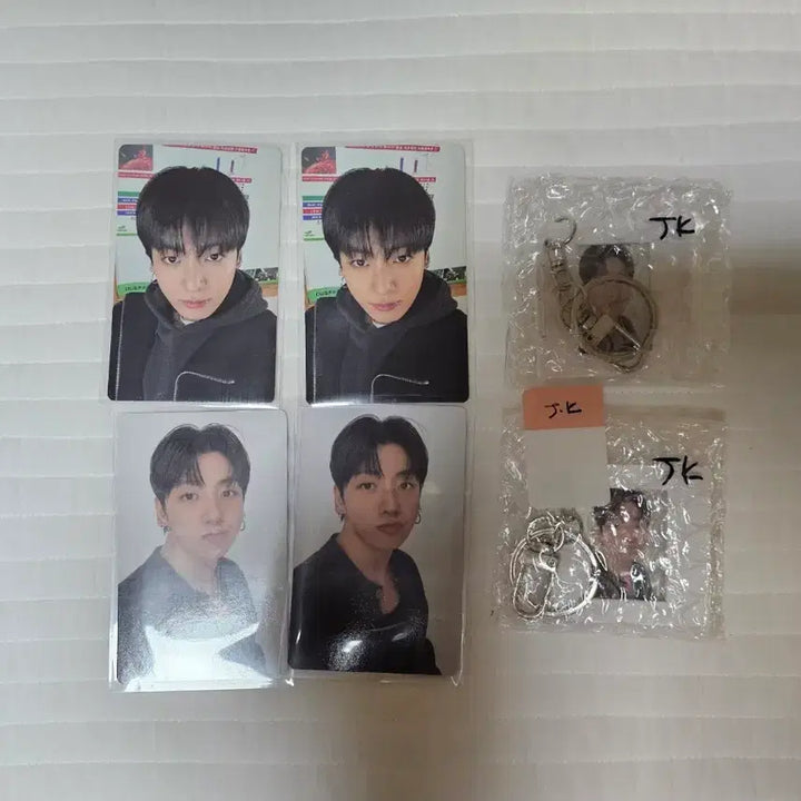 [SOLD OUT] (정국)방탄 아리랑 위버스 특전