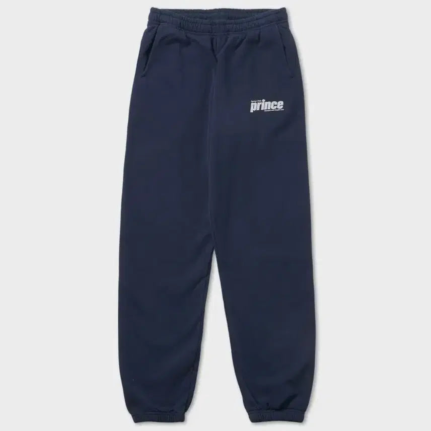 [SOLD OUT] 스포티앤리치 프린스 스웻팬츠