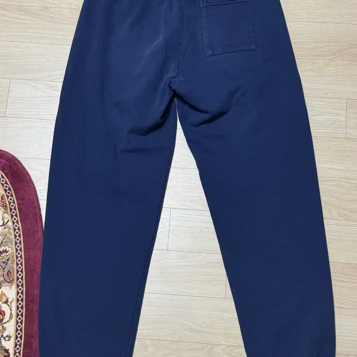 [SOLD OUT] 스포티앤리치 프린스 스웻팬츠