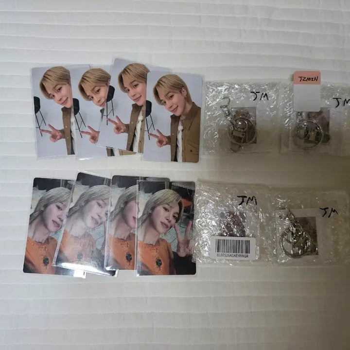 [SOLD OUT] (지민)방탄 아리랑 위버스 특전
