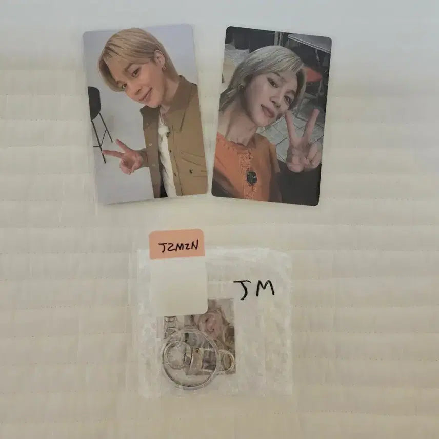 [SOLD OUT] (지민)방탄 아리랑 위버스 특전