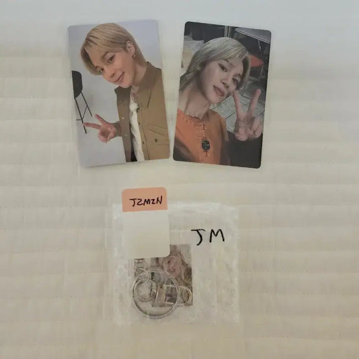 [SOLD OUT] (지민)방탄 아리랑 위버스 특전