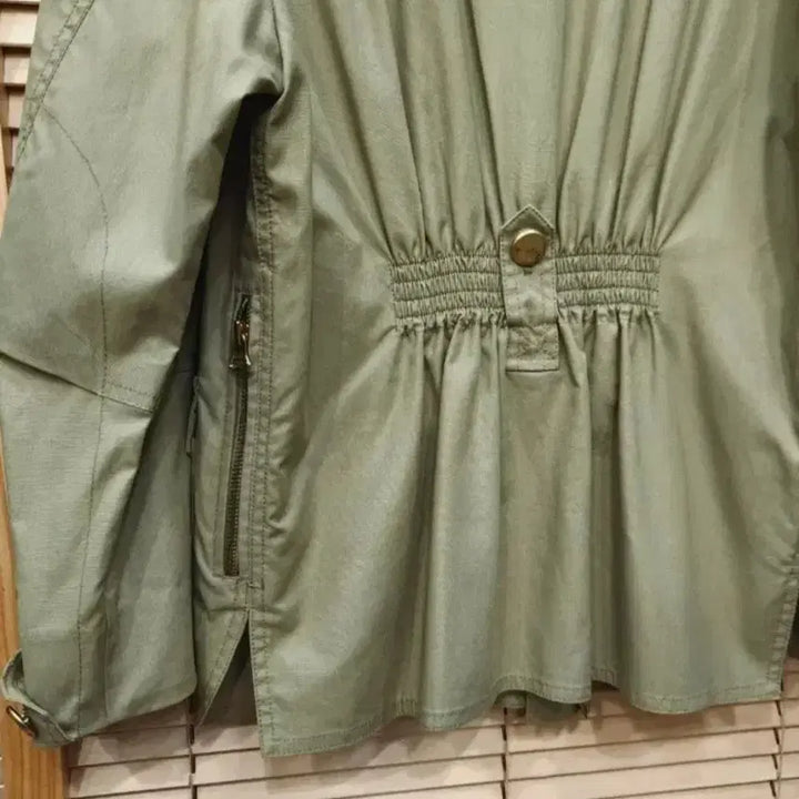 [BUNJANG] System Field Jacket / 한섬 시스템 야상 자켓