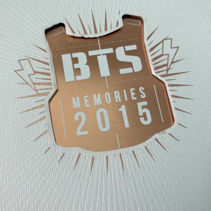 [SOLD OUT] 일괄) 방탄 2015 2016 메모리즈 알엠슈가진뷔제이홉지민뷔정국