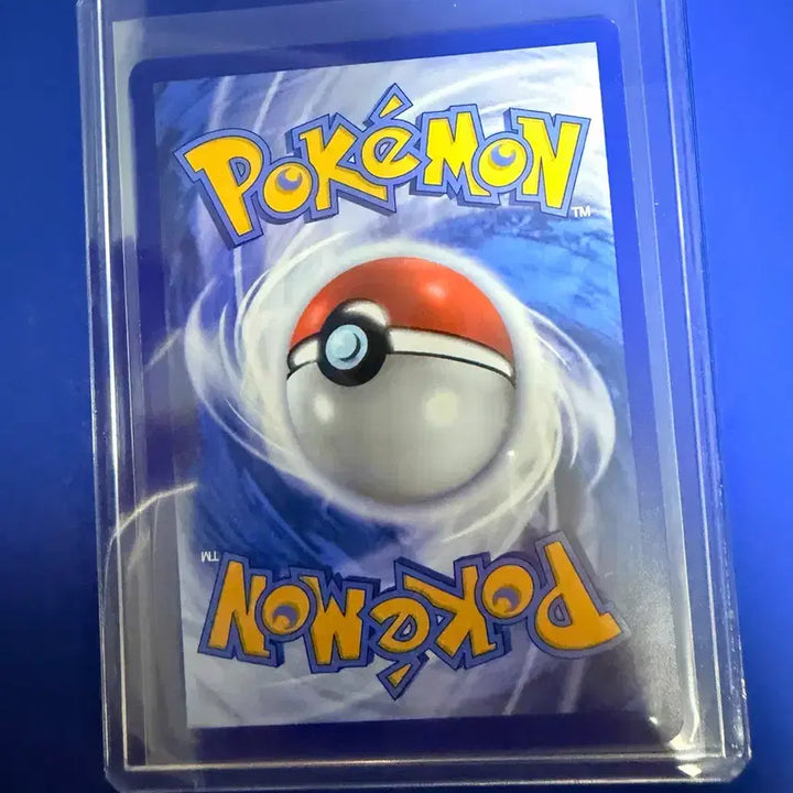 [BUNJANG] Pokemon Card Halloween Unreleased Holo Card / 포켓몬카드 할로윈 미판 홀로 카드