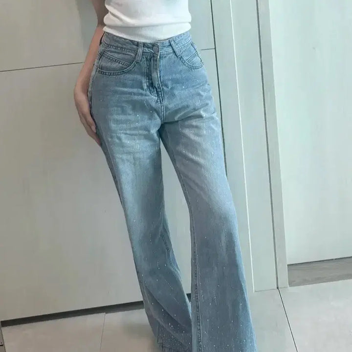 [BUNJANG] Imported Denim Jeans / 수입 데님
