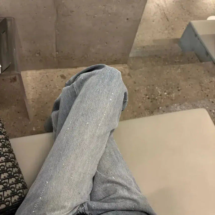 [BUNJANG] Imported Denim Jeans / 수입 데님