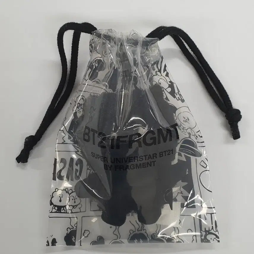 [BUNJANG] BT21 Fragment Keyring / bts bt21 프라그먼트 키링