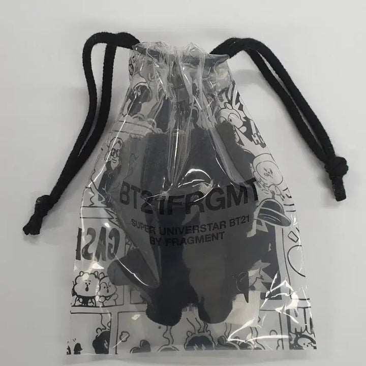 [BUNJANG] BT21 Fragment Keyring / bts bt21 프라그먼트 키링