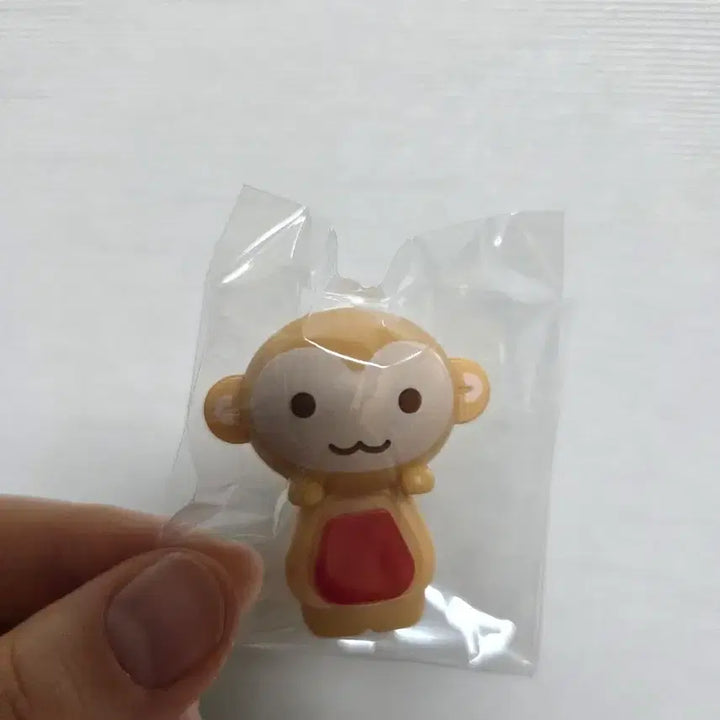 [BUNJANG] cu Pingru Yogurt Potato Puppy / cu 핑루 요즘그릭요거트 감자숭이 히퍼 기본 판매합니다