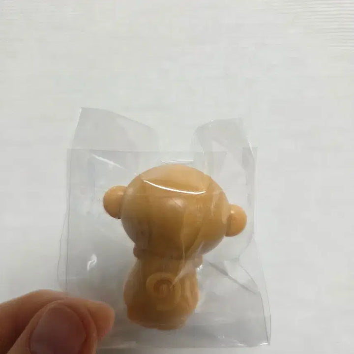 [BUNJANG] cu Pingru Yogurt Potato Puppy / cu 핑루 요즘그릭요거트 감자숭이 히퍼 기본 판매합니다