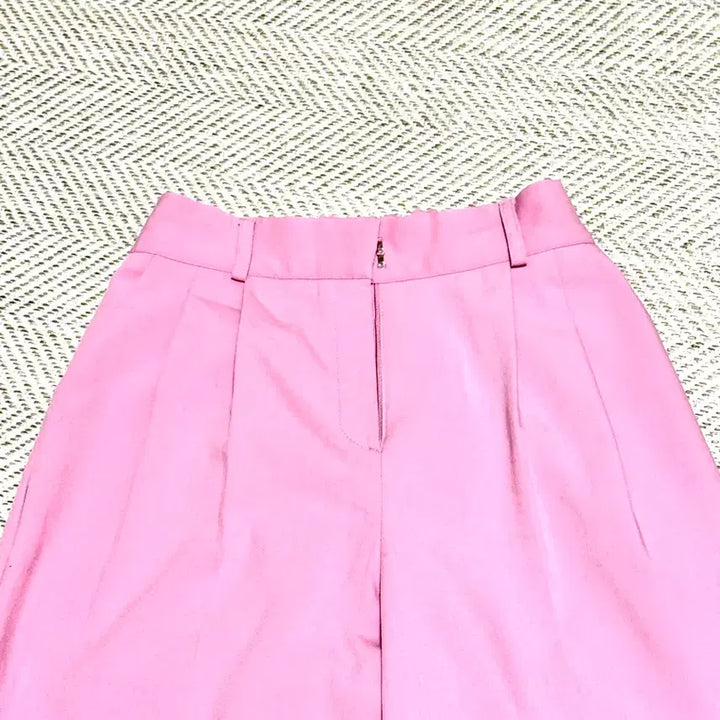 [BUNJANG] Opening Title Pink Pants / Opening Title/오프닝 타이틀 핑크 팬츠