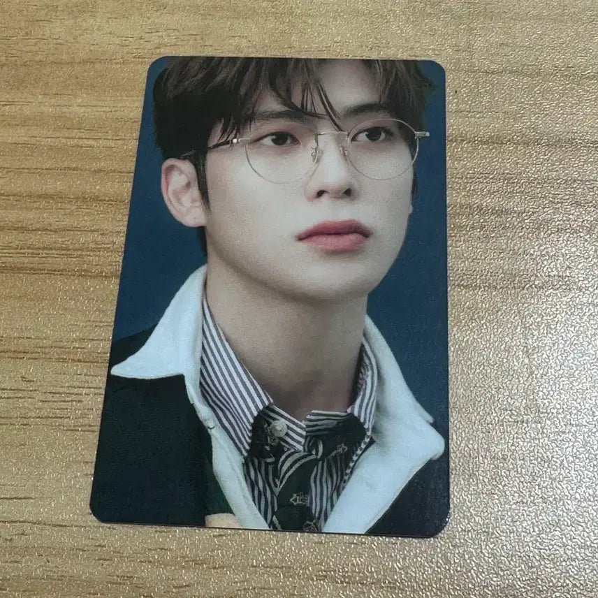 [BUNJANG] NCT Jaehyun Photocard / 정재현 포토카드