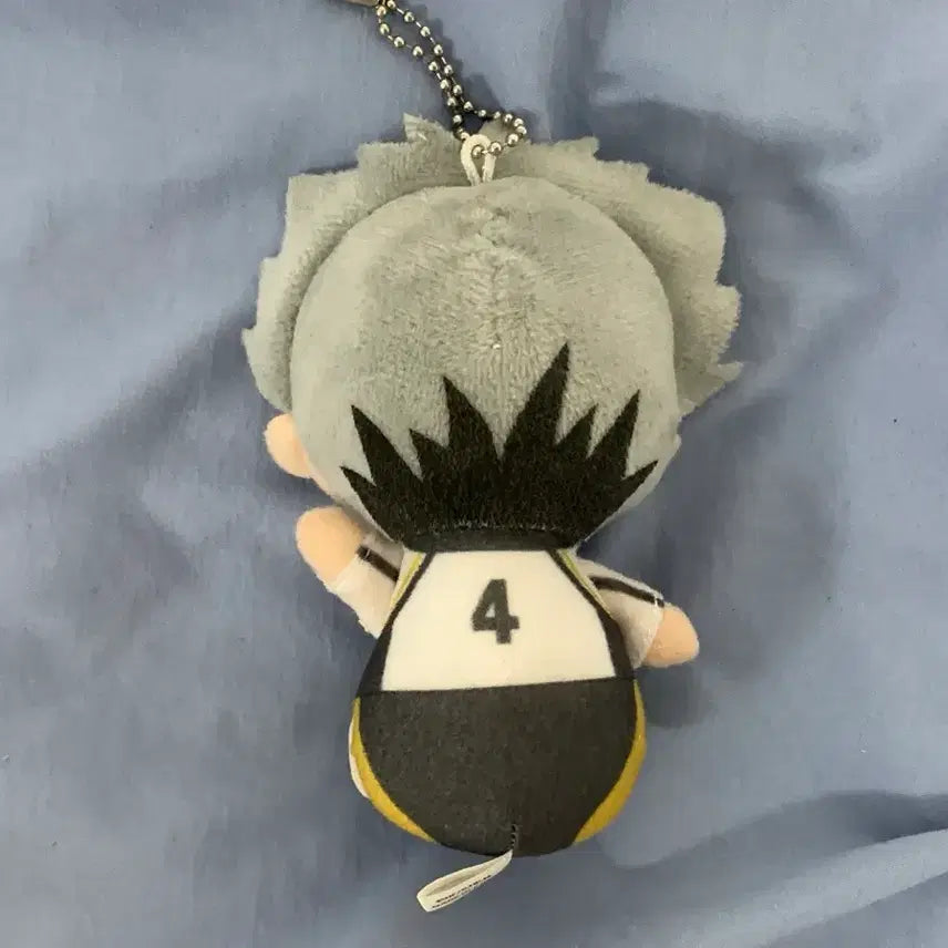 [SOLD OUT] 하이큐 보쿠토 누이구루미 인형