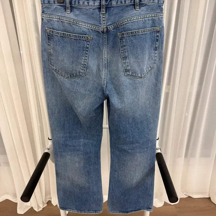 [BUNJANG] ZIRA Flare Jeans Bootcut Denim Pants / 지라 플레어진 부츠컷 데님 팬츠 40사이즈(30사이즈-31사이즈) 팝니다