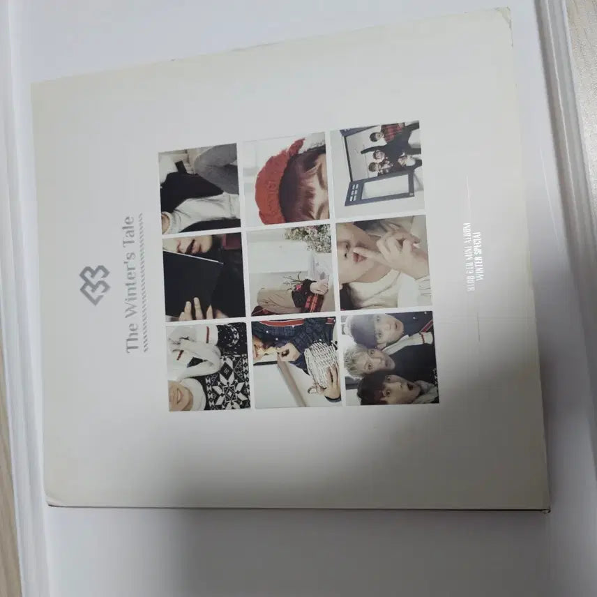 [BUNJANG] BTOB The Winter&